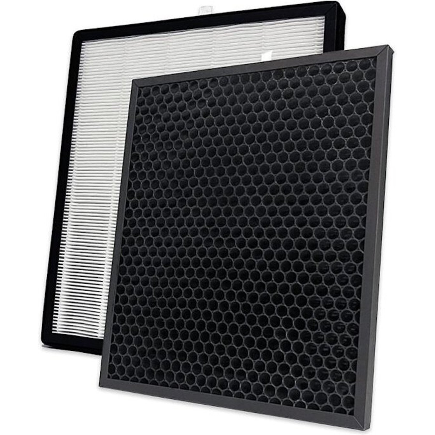 Breathe Naturally Replacement HEPA Filter for Levoit LV-PUR131 Series Air Purifiers Breathe Naturally