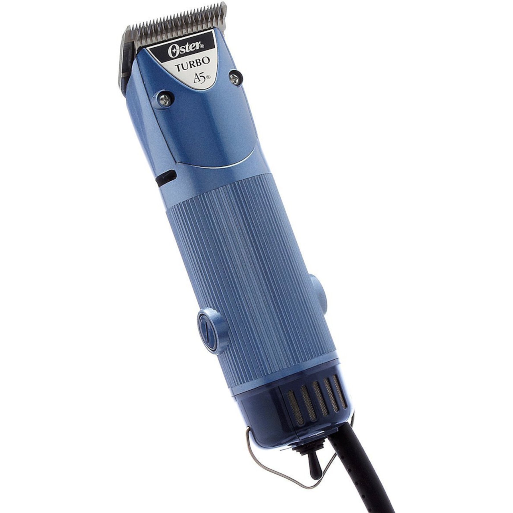 Oster A5 Turbo 2-speed Pet Hair Grooming Clipper Oster