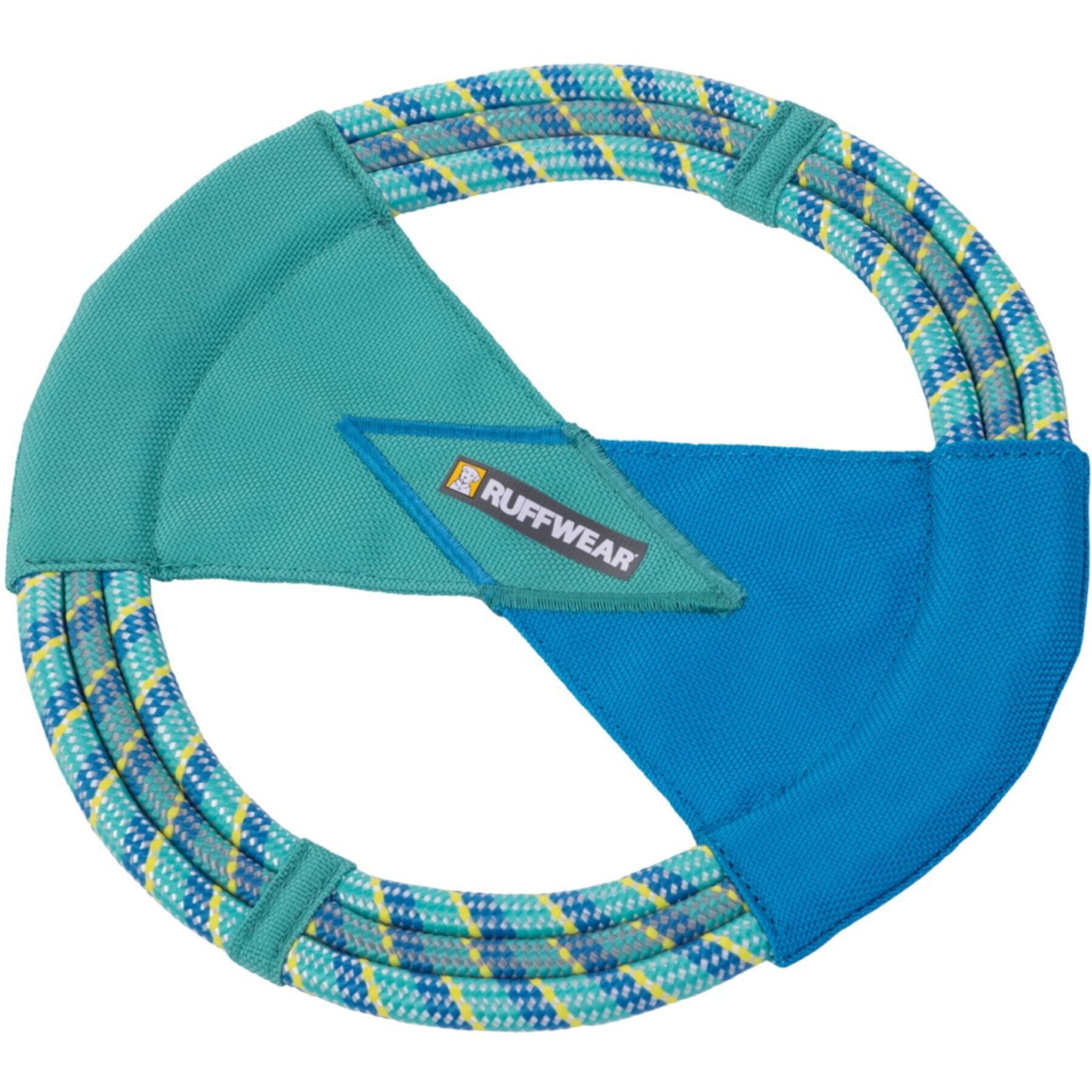 Ruffwear Pacific Ring Dog Toy Ruffwear