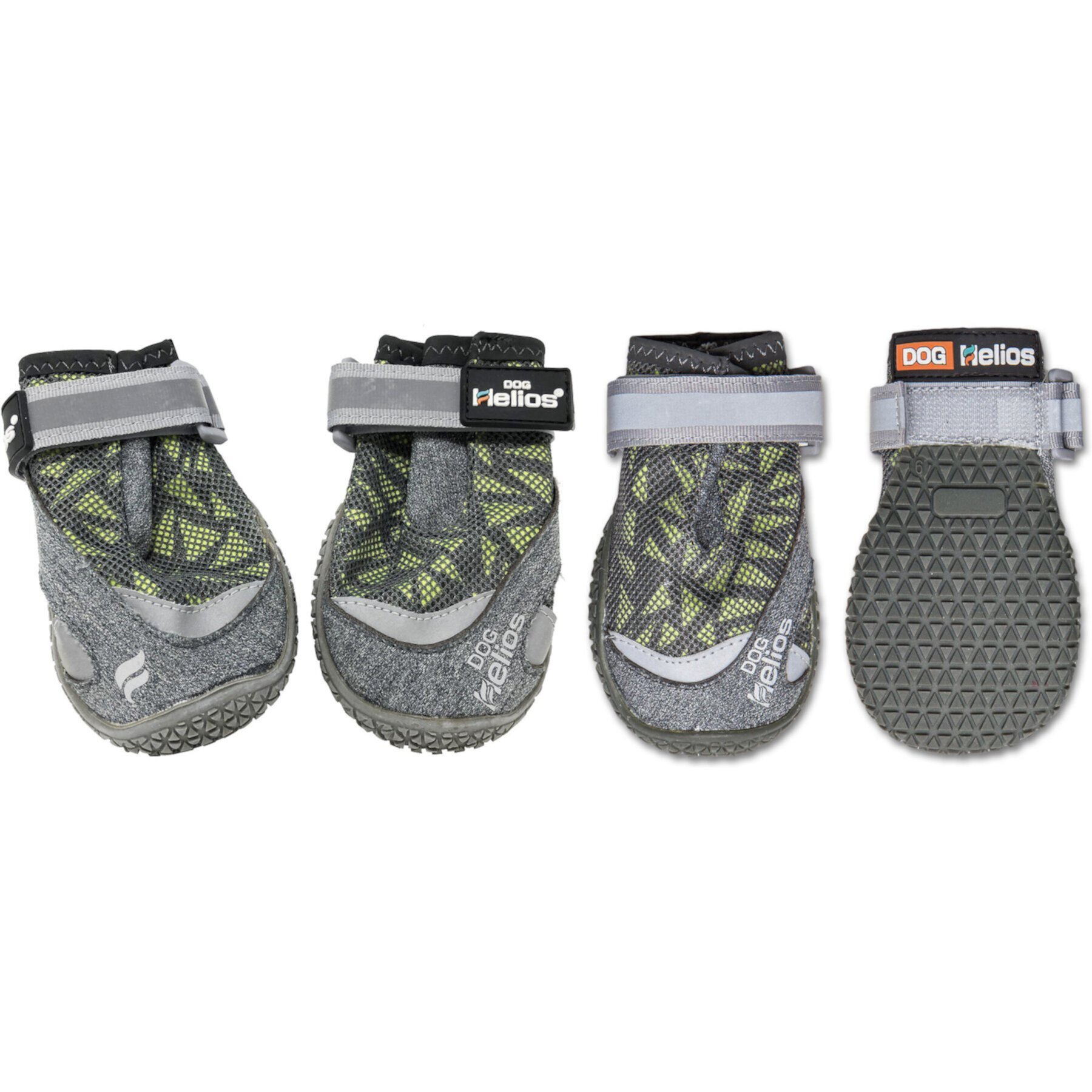 Dog Helios Surface Premium Grip Performance Dog Shoes Dog Helios