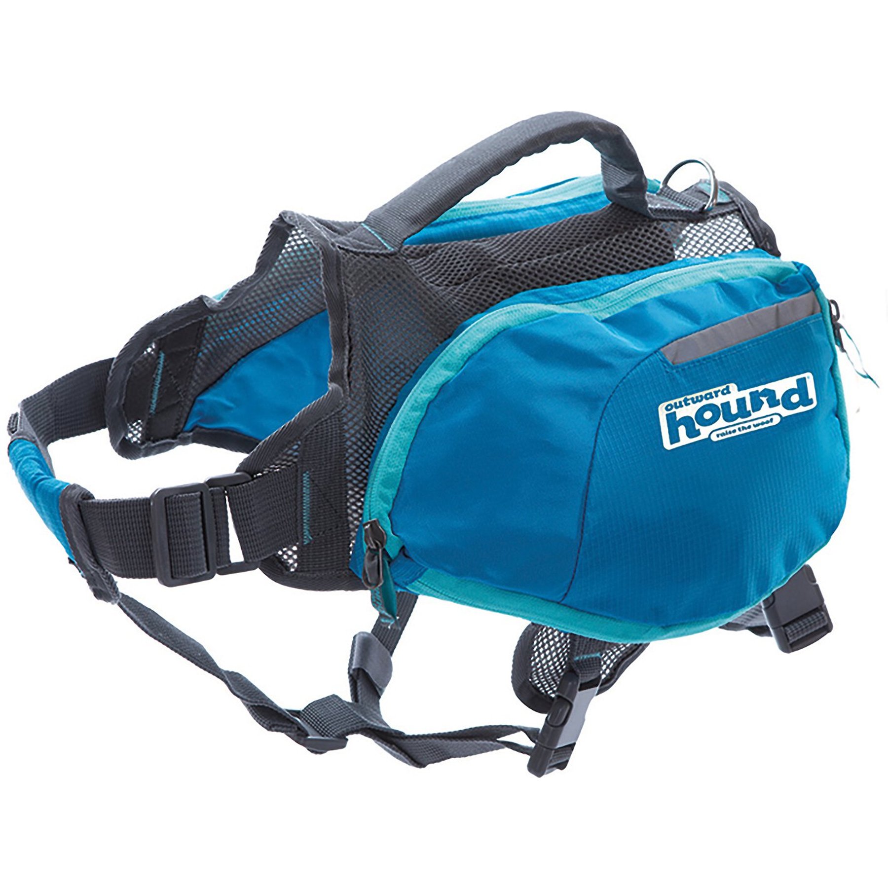 Outward Hound DayPak for Dogs, Blue Outward Hound