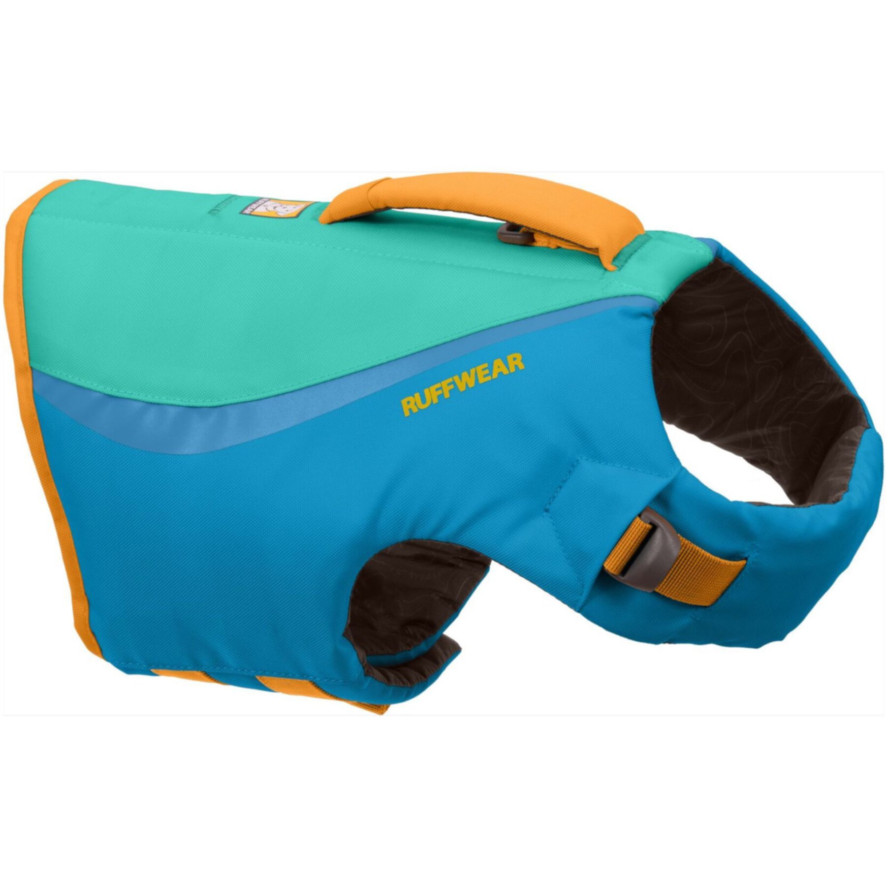 Ruffwear Float Coat Dog Life Jacket Ruffwear