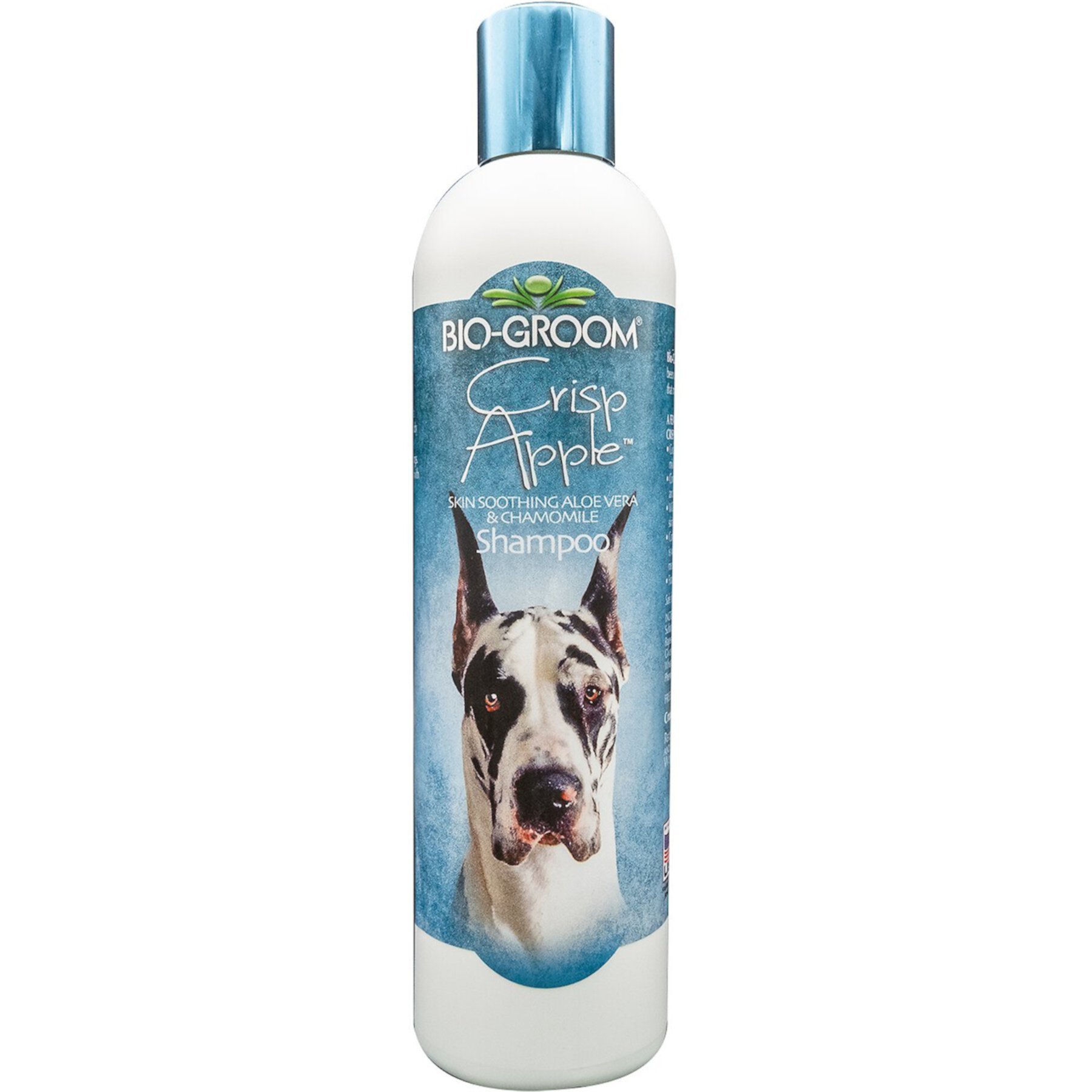 Bio-Groom Natural Scents Crisp Apple Scented Dog Shampoo Bio-groom