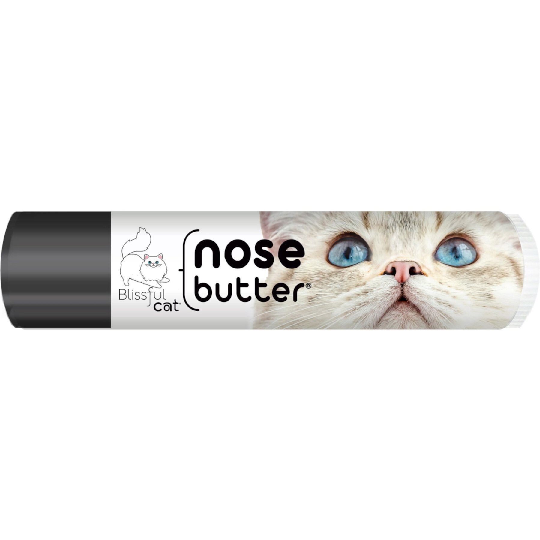 The Blissful Dog Cat Nose Cream The Blissful Dog