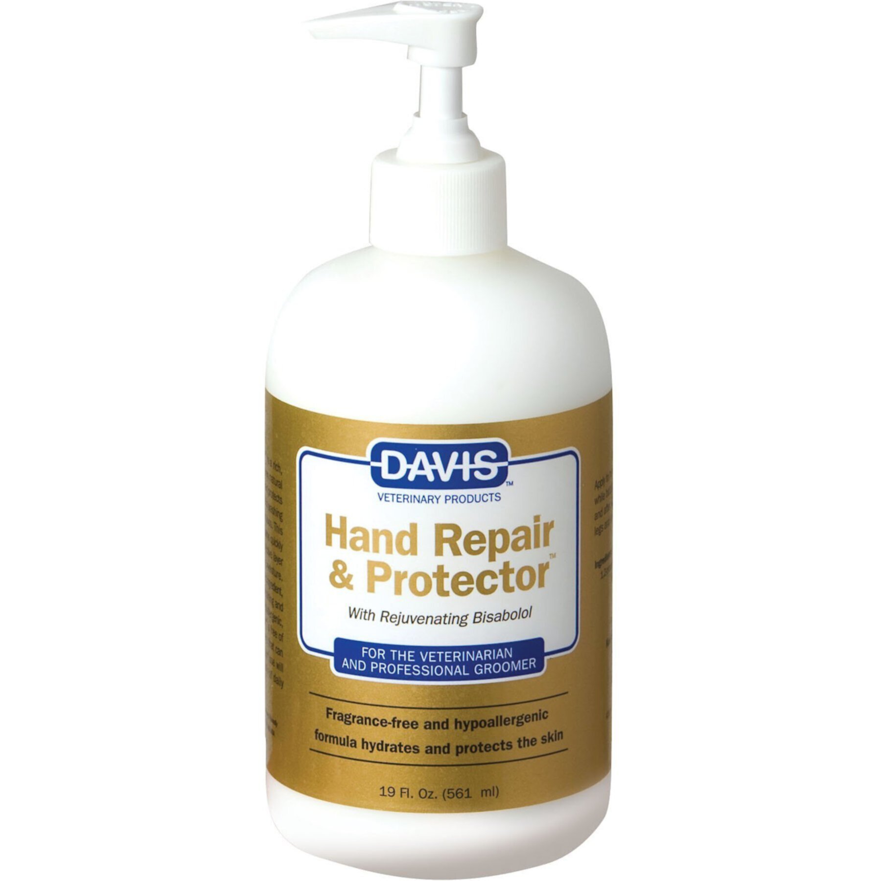 Davis Hand Repair & Protector Davis