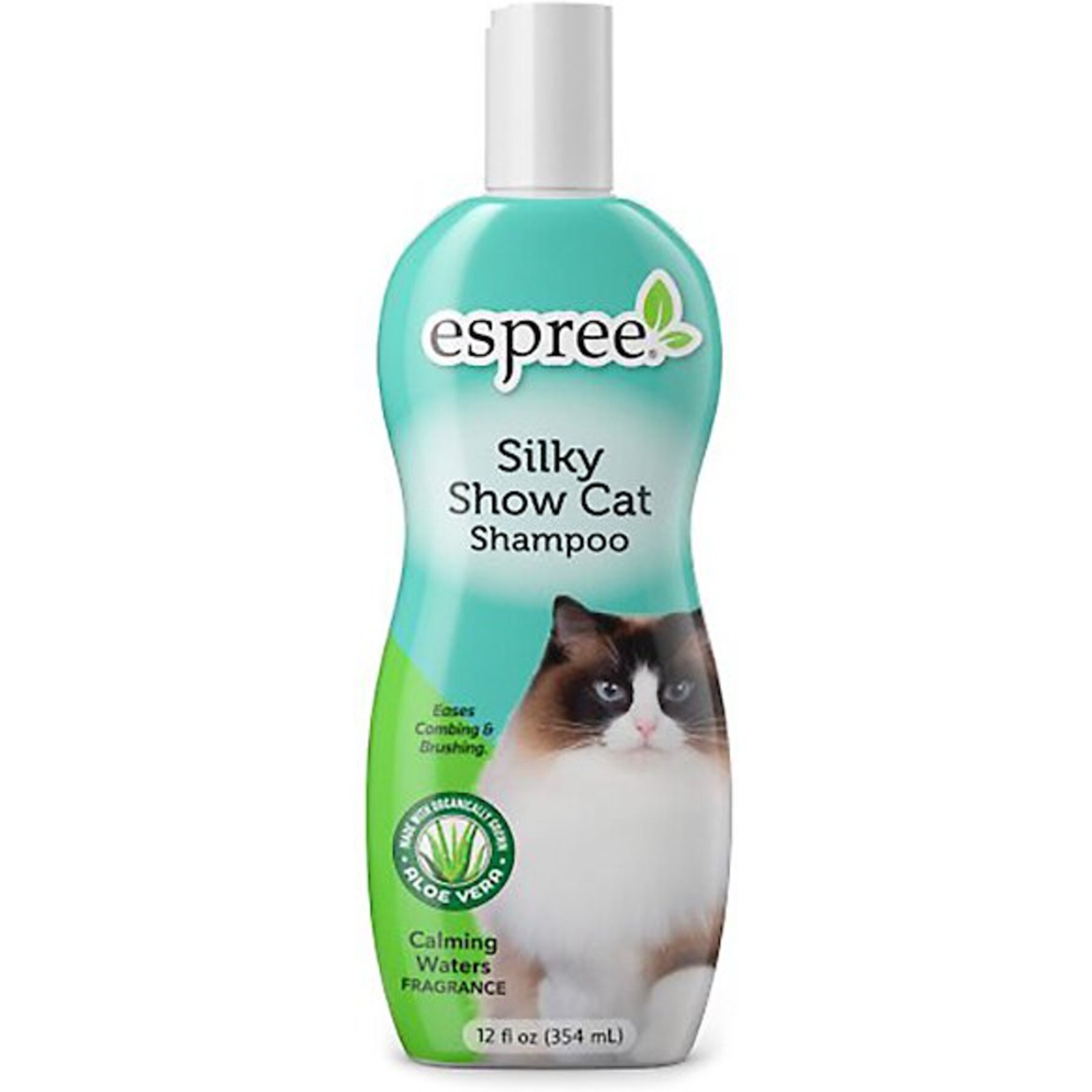 Espree Silky Show Aloe Vera Dog & Cat Shampoo Espree