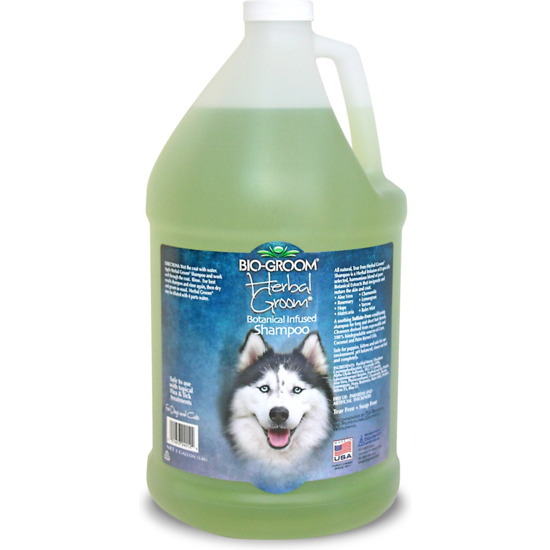 Bio-Groom Herbal Groom Conditioning Dog Shampoo Bio-groom