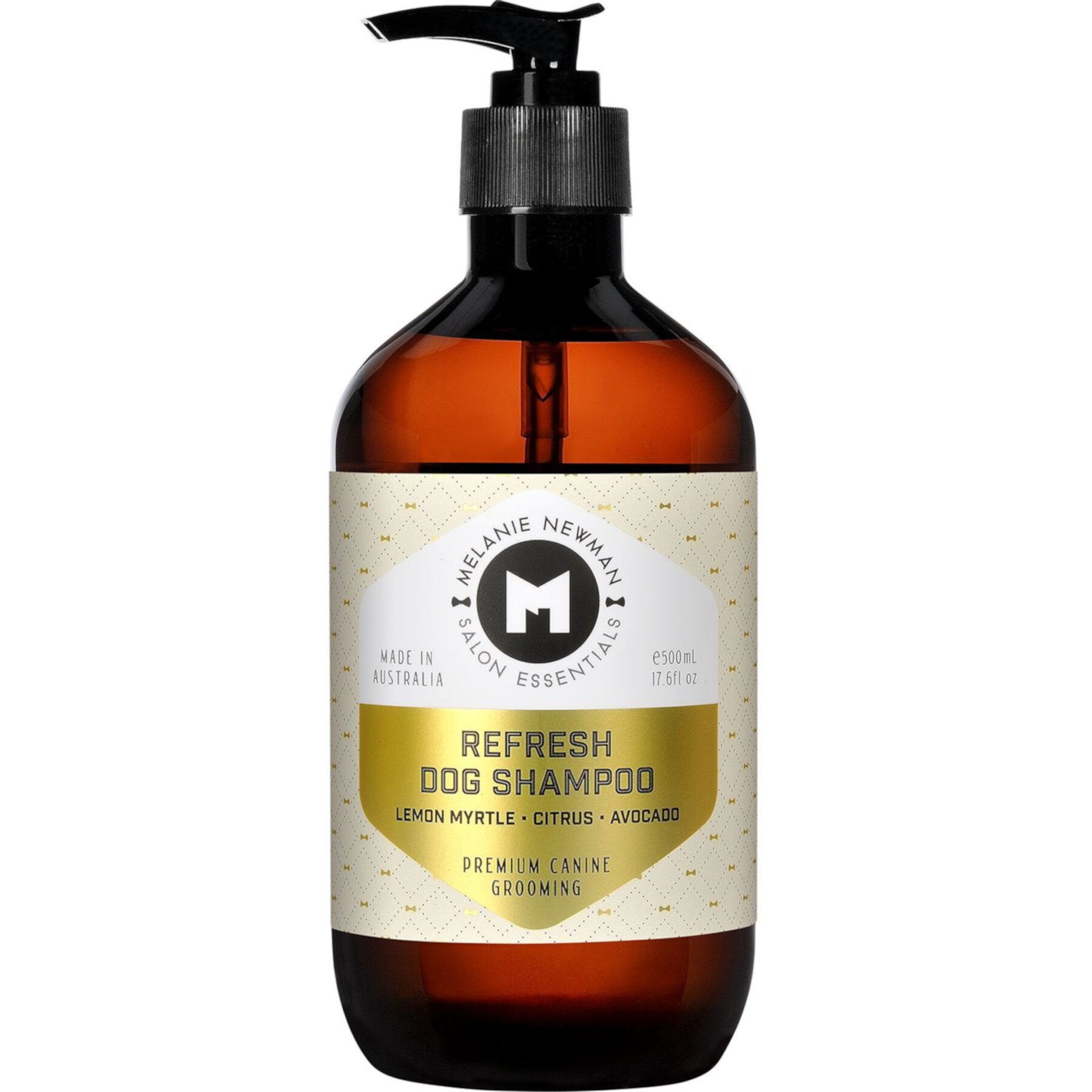 Melanie Newman Refresh Dog Shampoo Melanie Newman