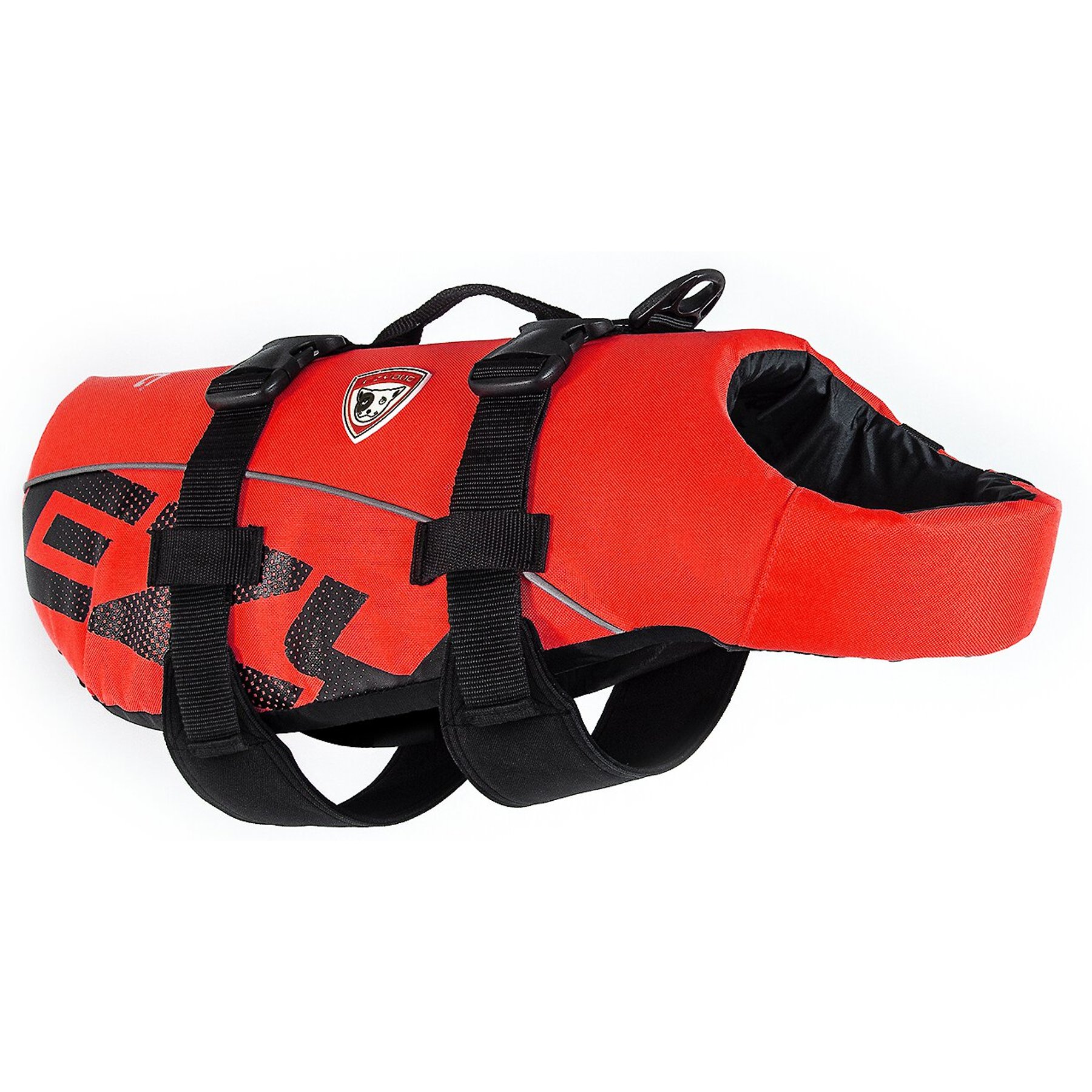 EzyDog Doggy Flotation Device Life Jacket EzyDog