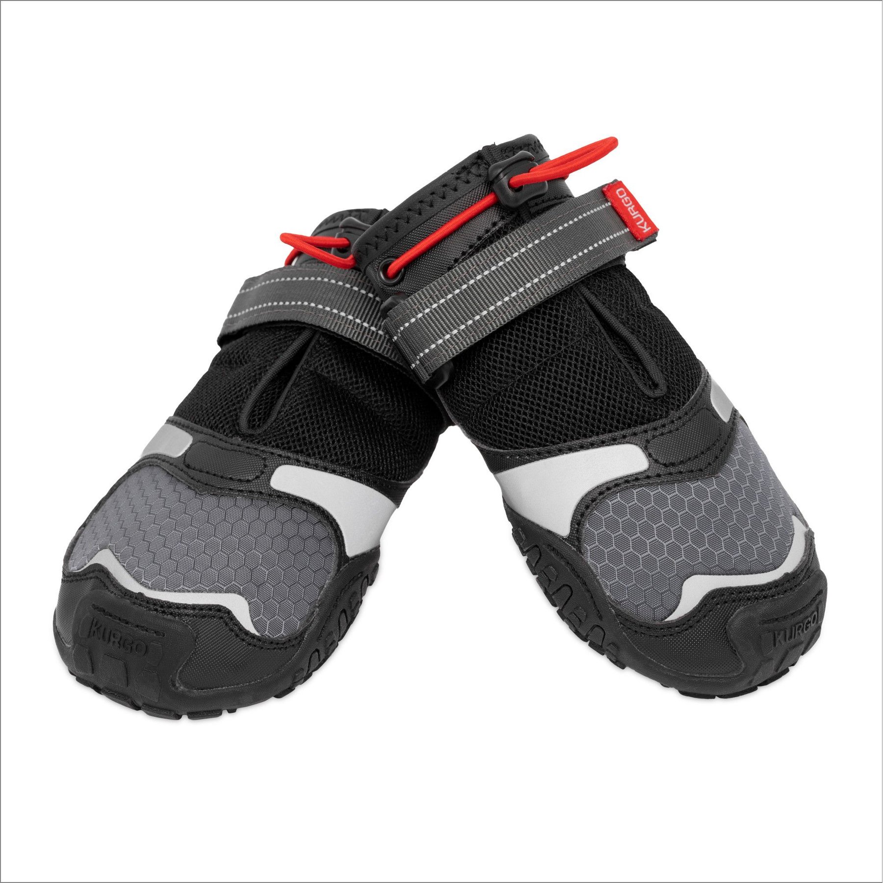 Kurgo Blaze Cross Dog Boots Kurgo