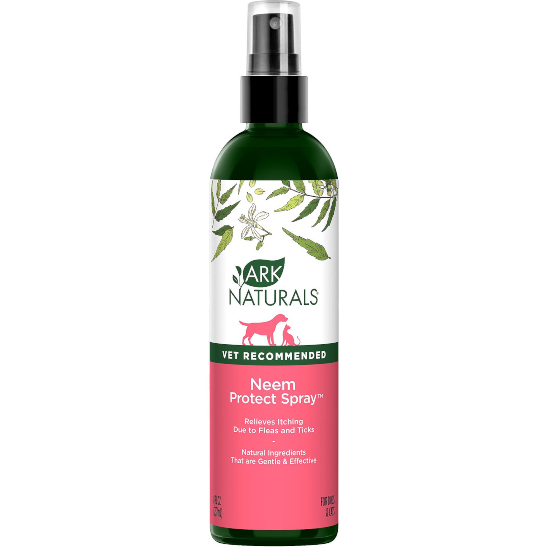 Ark Naturals Neem "Protect" Dog & Cat Spray Ark Naturals