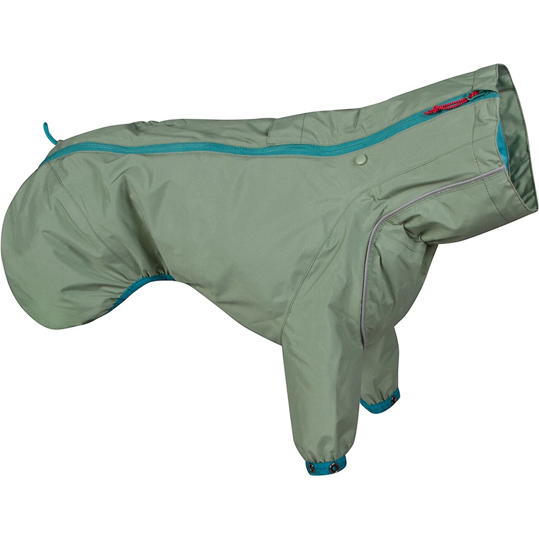 Hurtta Rain Blocker ECO Dog & Cat Rain Jacket Hurtta