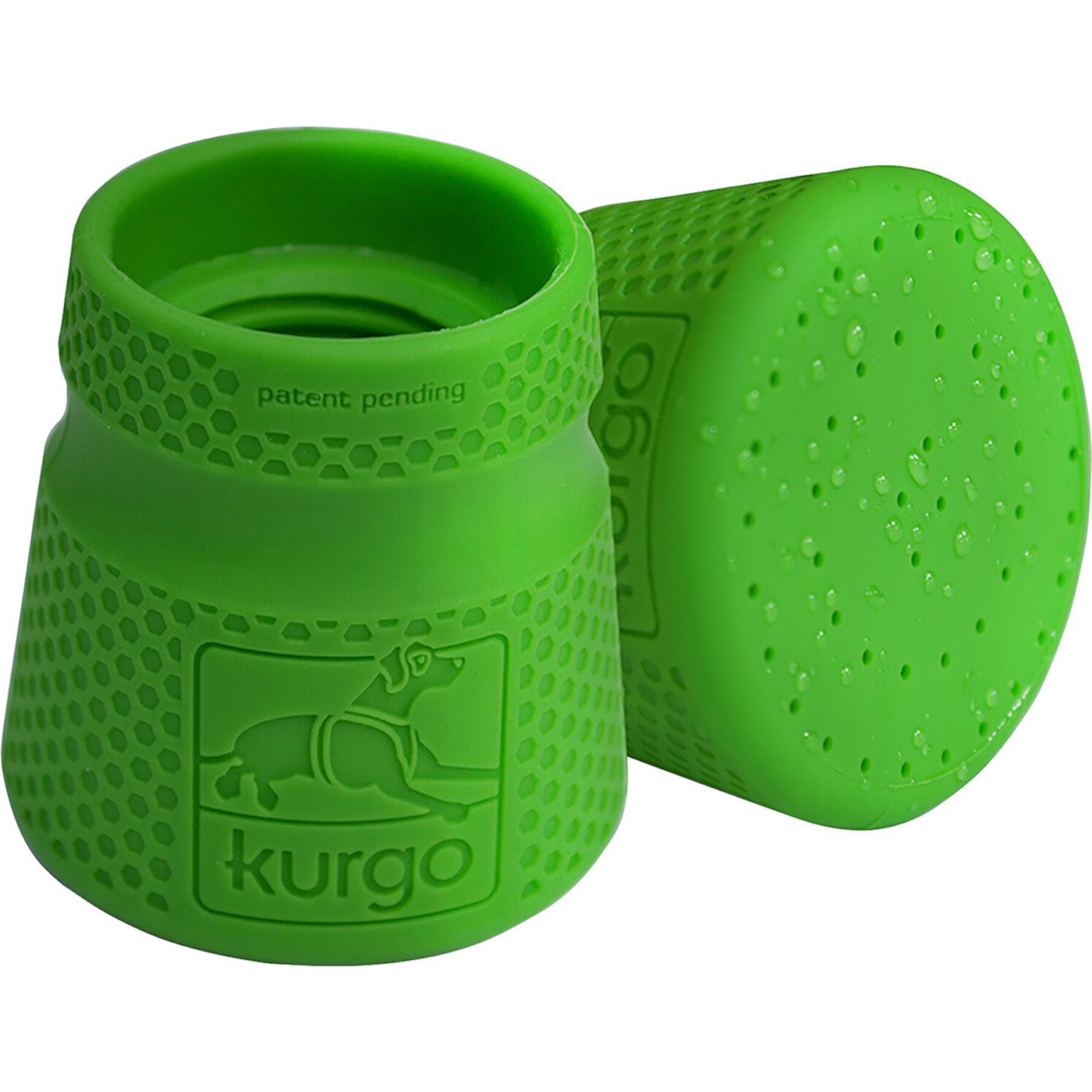 Kurgo Mud Travel Dog Shower Kurgo