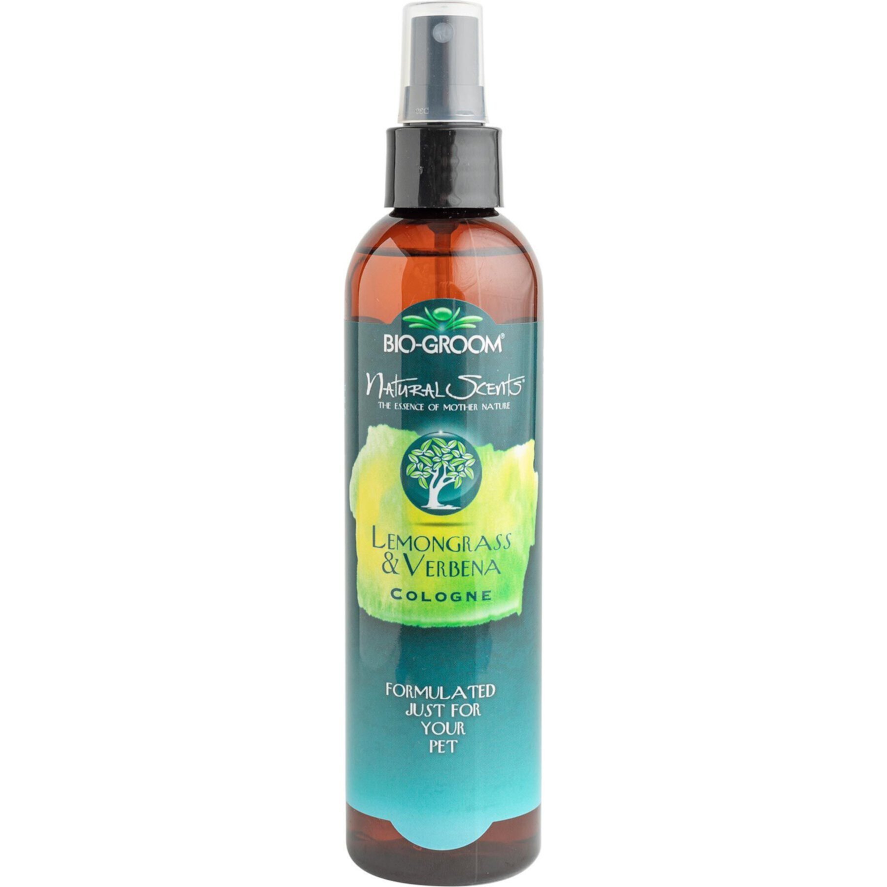 Bio-Groom Natural Scents Lemongrass & Verbena Cologne Dog Spray Bio-groom