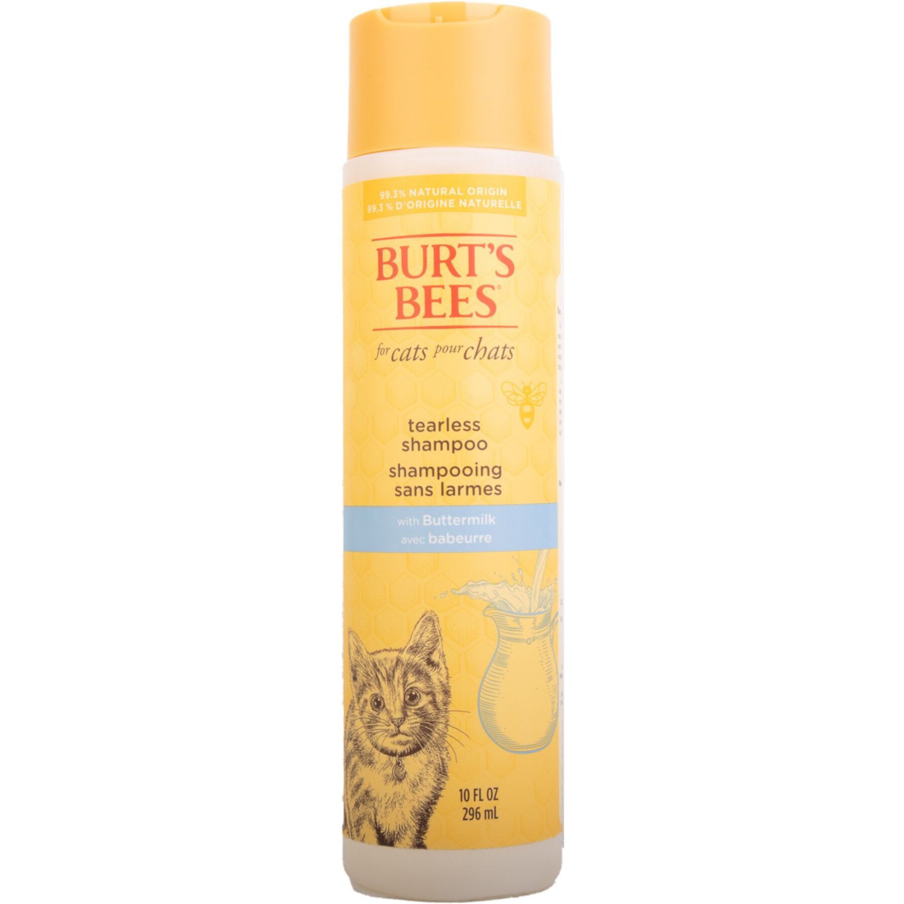 Burt's Bees Cat Shampoo Burt'S Bees