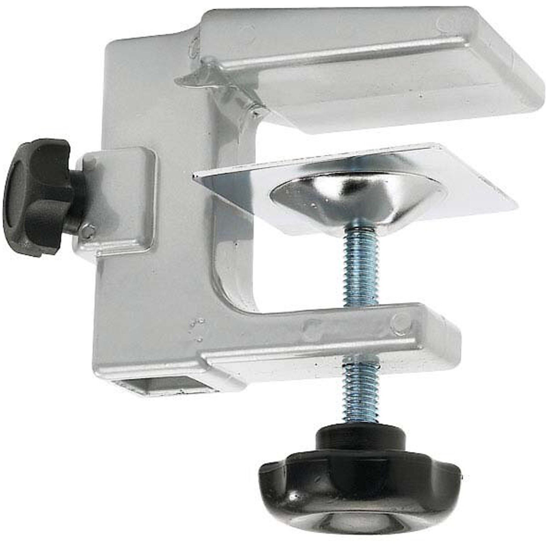 Master Equipment Adjustable Grooming Arm Clamp Master Equipment