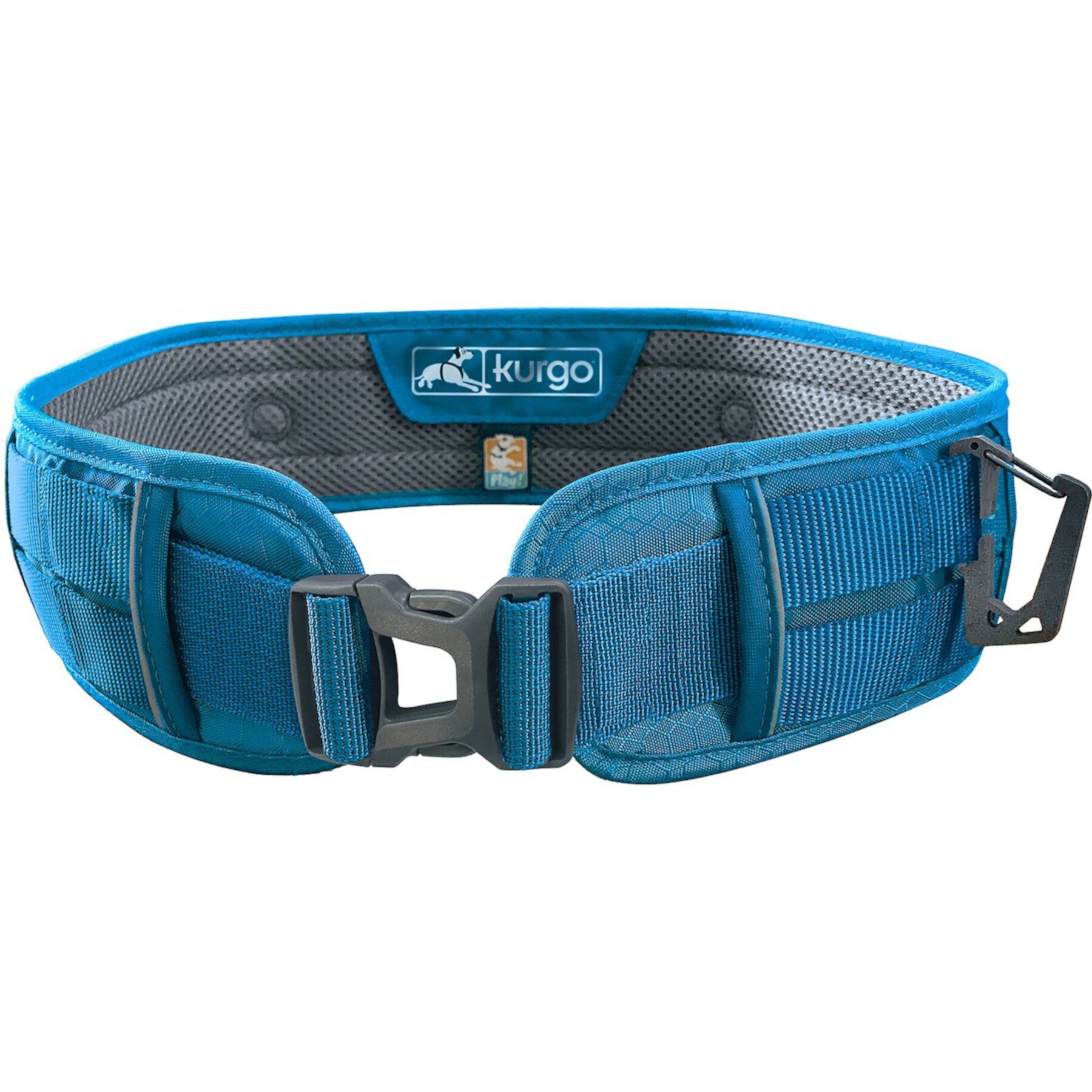 Kurgo RSG Active Utility Belt, Coastal Blue Kurgo