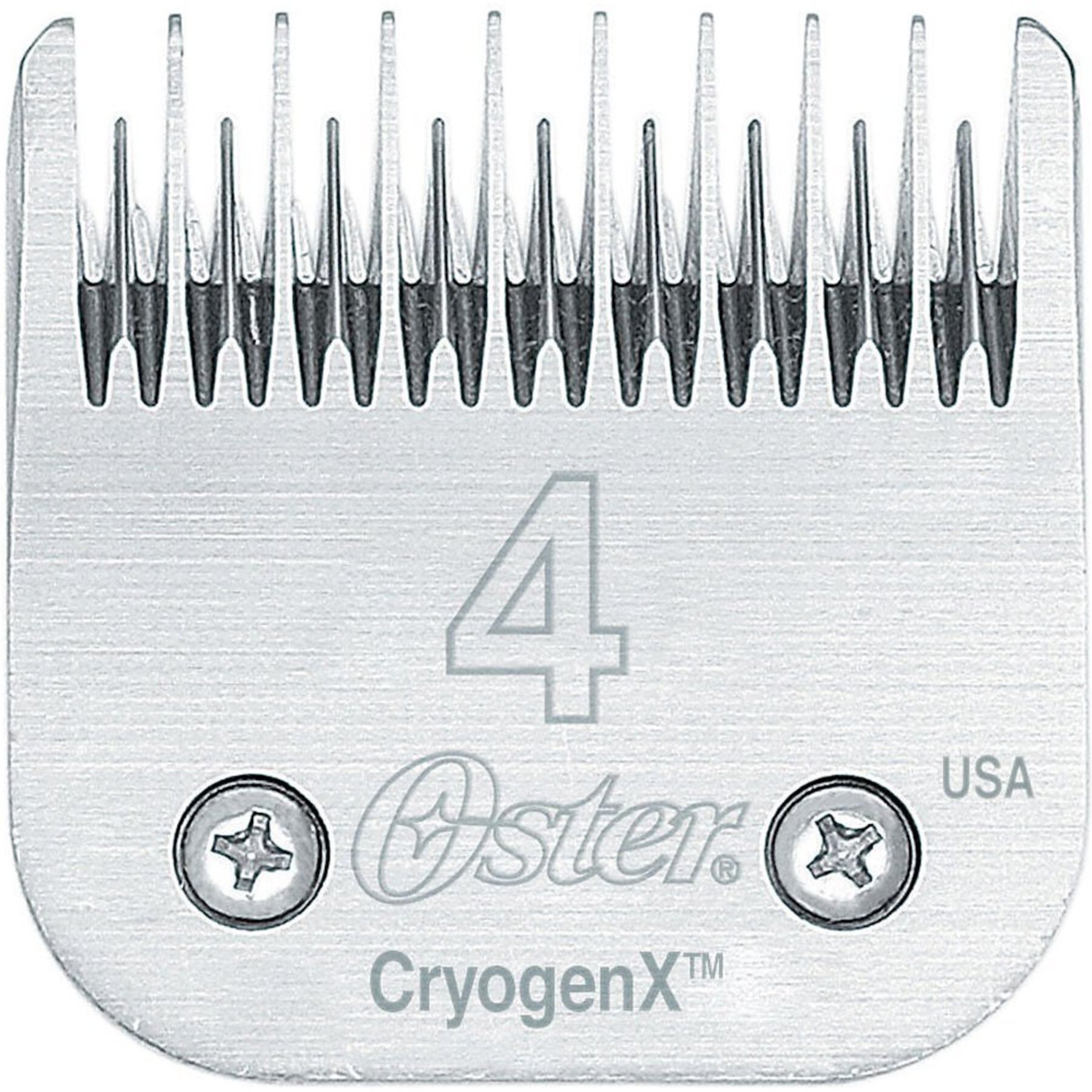 Oster Skip Tooth CryogenX Replacement Blade Oster