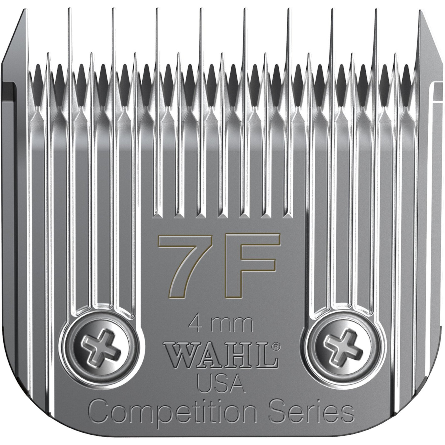 Насадка Wahl Competition Series размер 7F — для груминга собак с качественным срезом Wahl