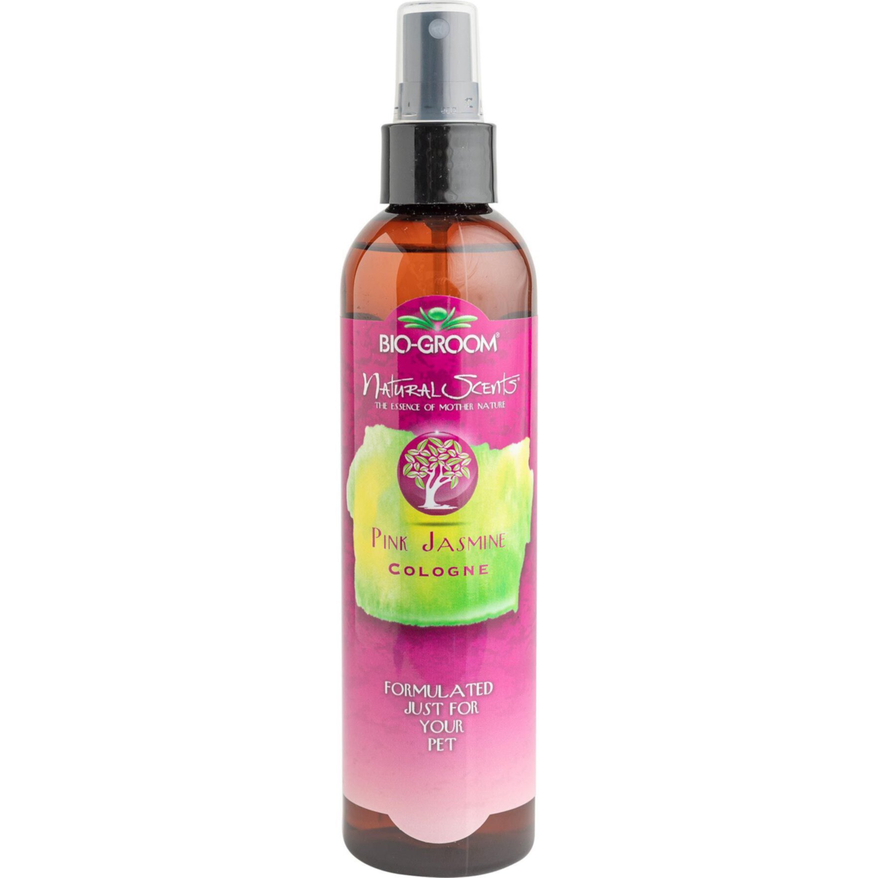 Bio-Groom Natural Scents Pink Jasmine Cologne Dog Spray Bio-groom