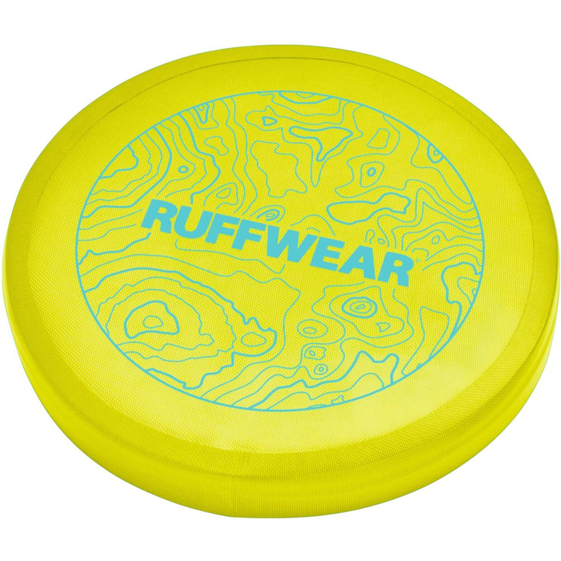 Ruffwear Camp Flyer Dog Toy Ruffwear