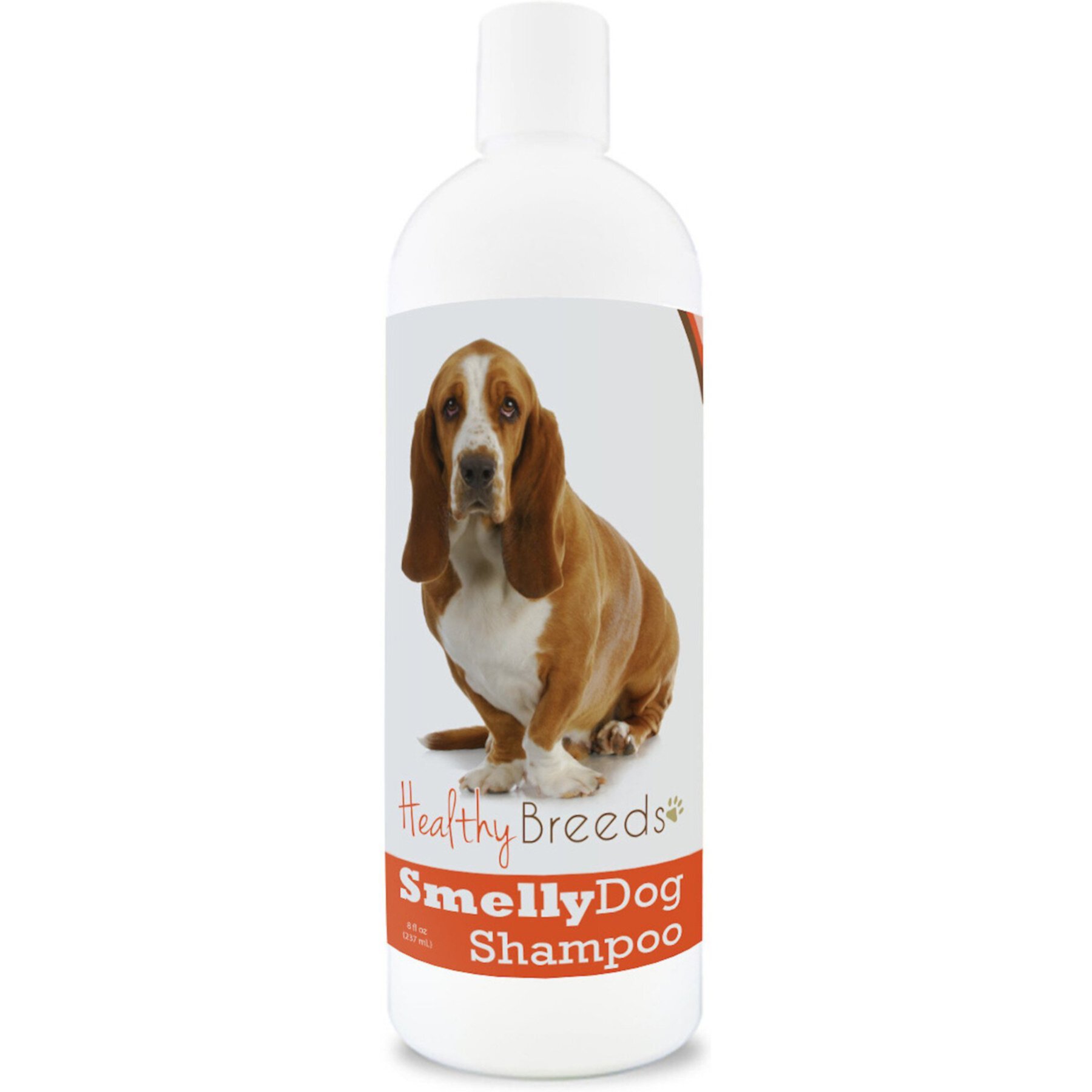 Healthy Breeds Basset Hound Smelly Dog Baking Soda Dog Shampoo Healthy Breeds