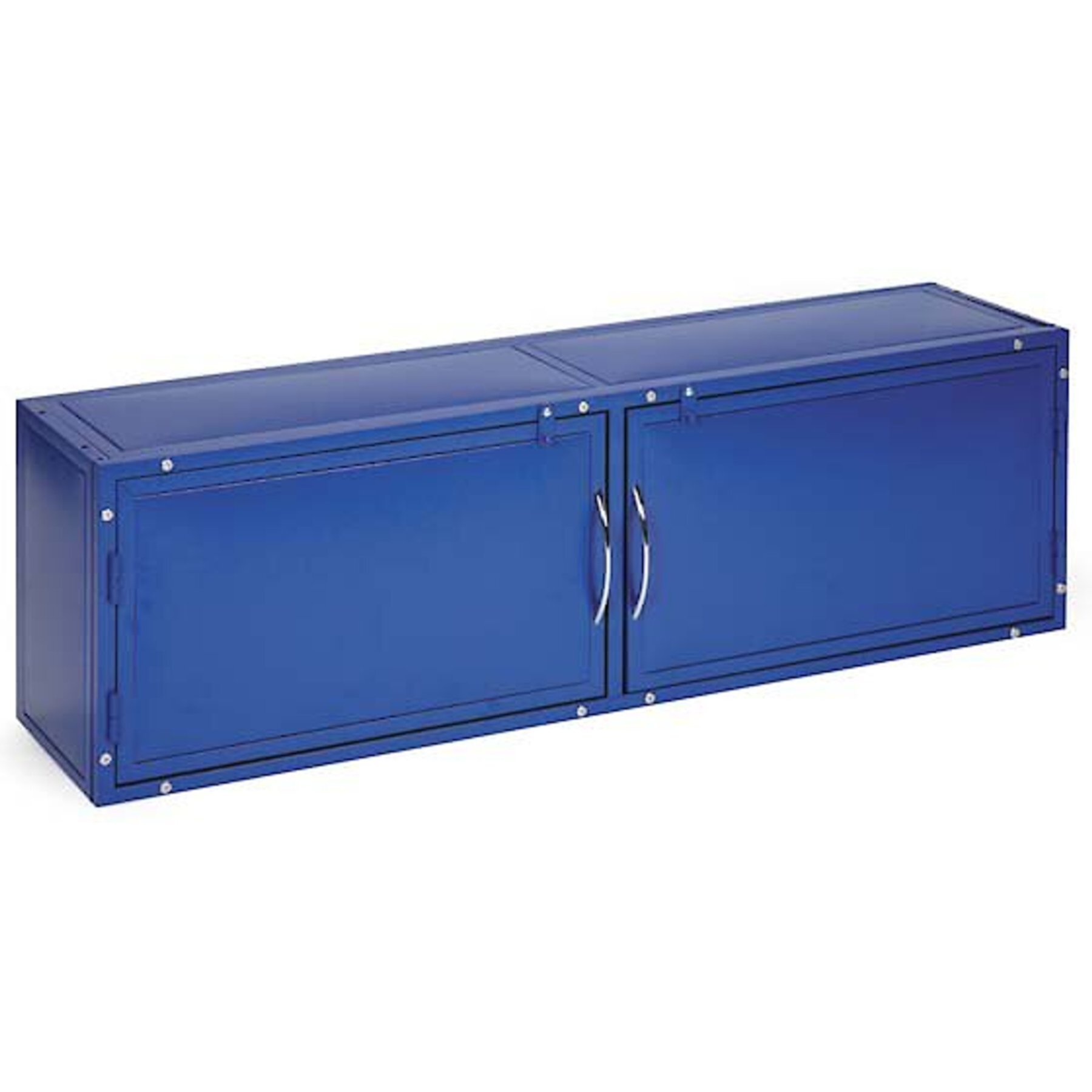 Master Equipment Overhead Dog Tub Cabinet Master Equipment