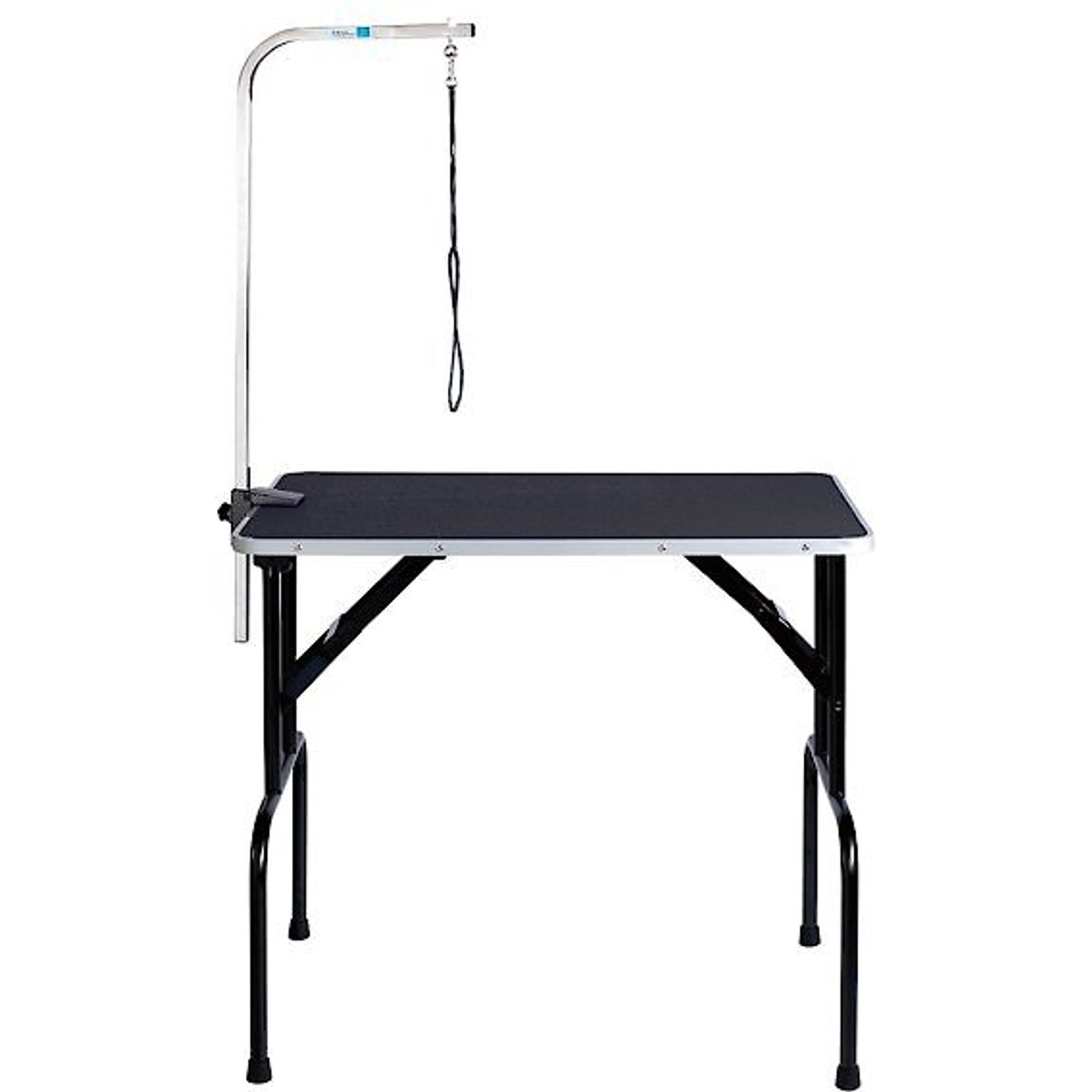 Master Equipment Dog Grooming Table with Arm Master Equipment