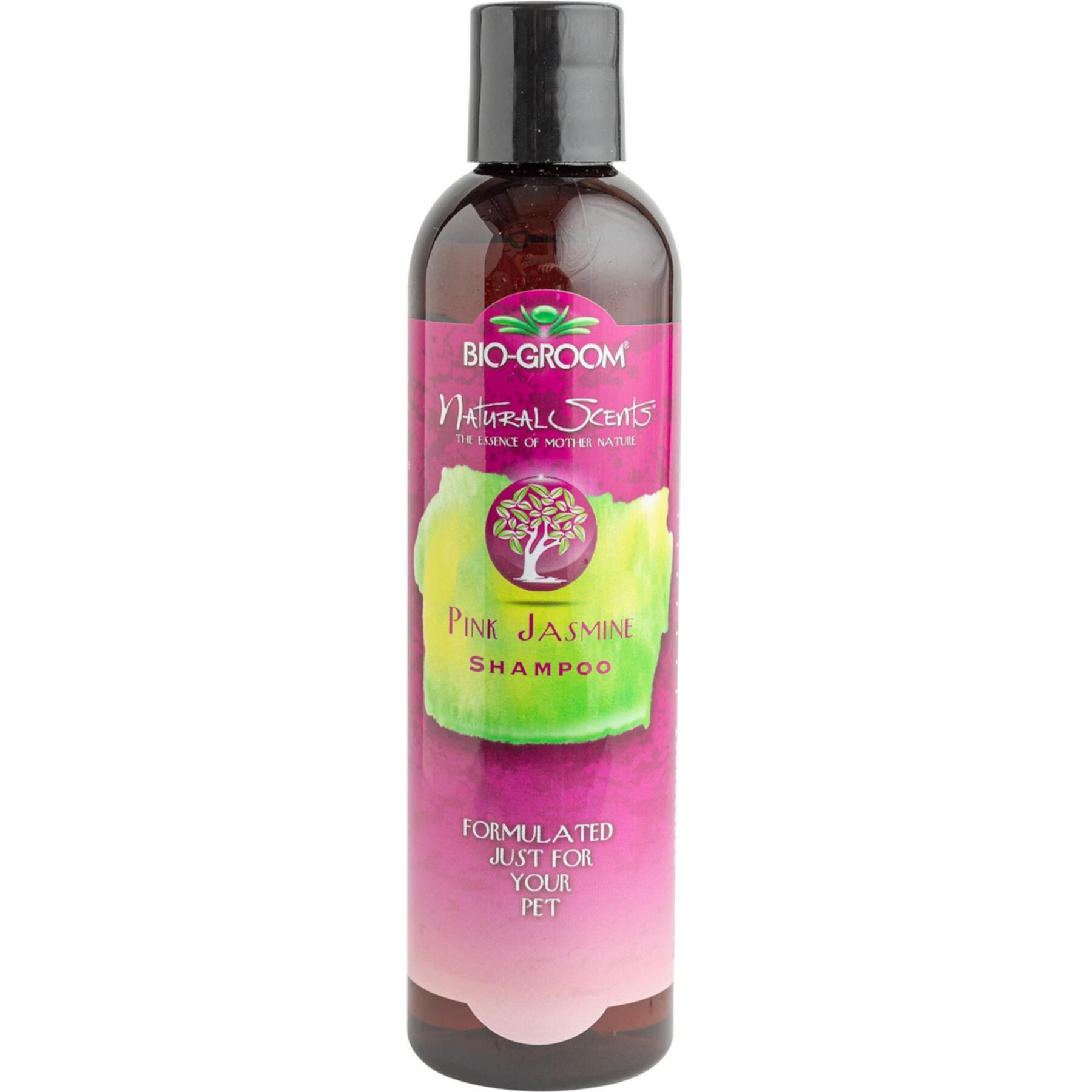 Bio-Groom Natural Scents Pink Jasmine Dog Shampoo Bio-groom