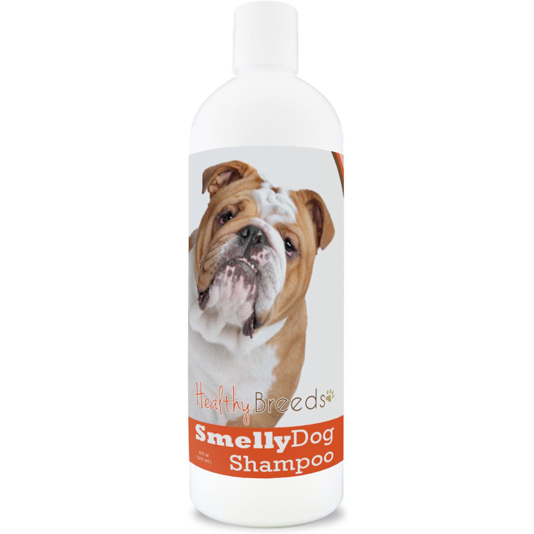 Healthy Breeds Bulldog Smelly Dog Baking Soda Dog Shampoo Healthy Breeds