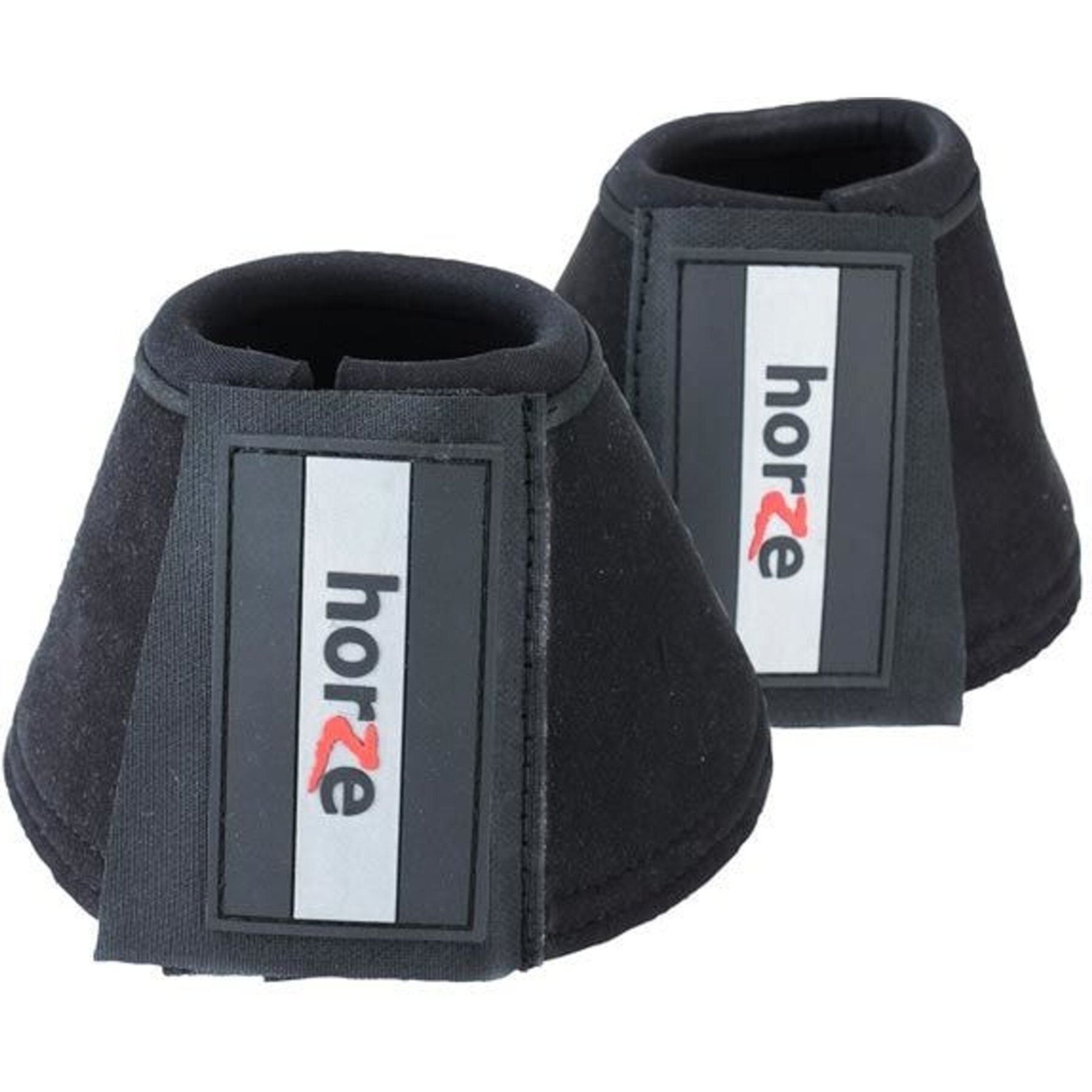 Horze All Purpose Bell Horse Boots, 2 count Horze