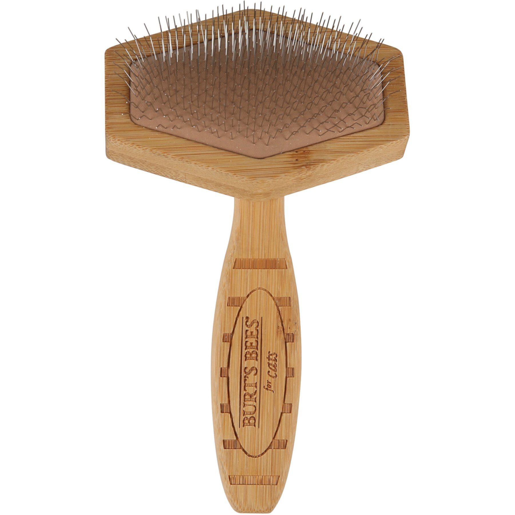 Burt's Bees Slicker Cat Brush Burt'S Bees