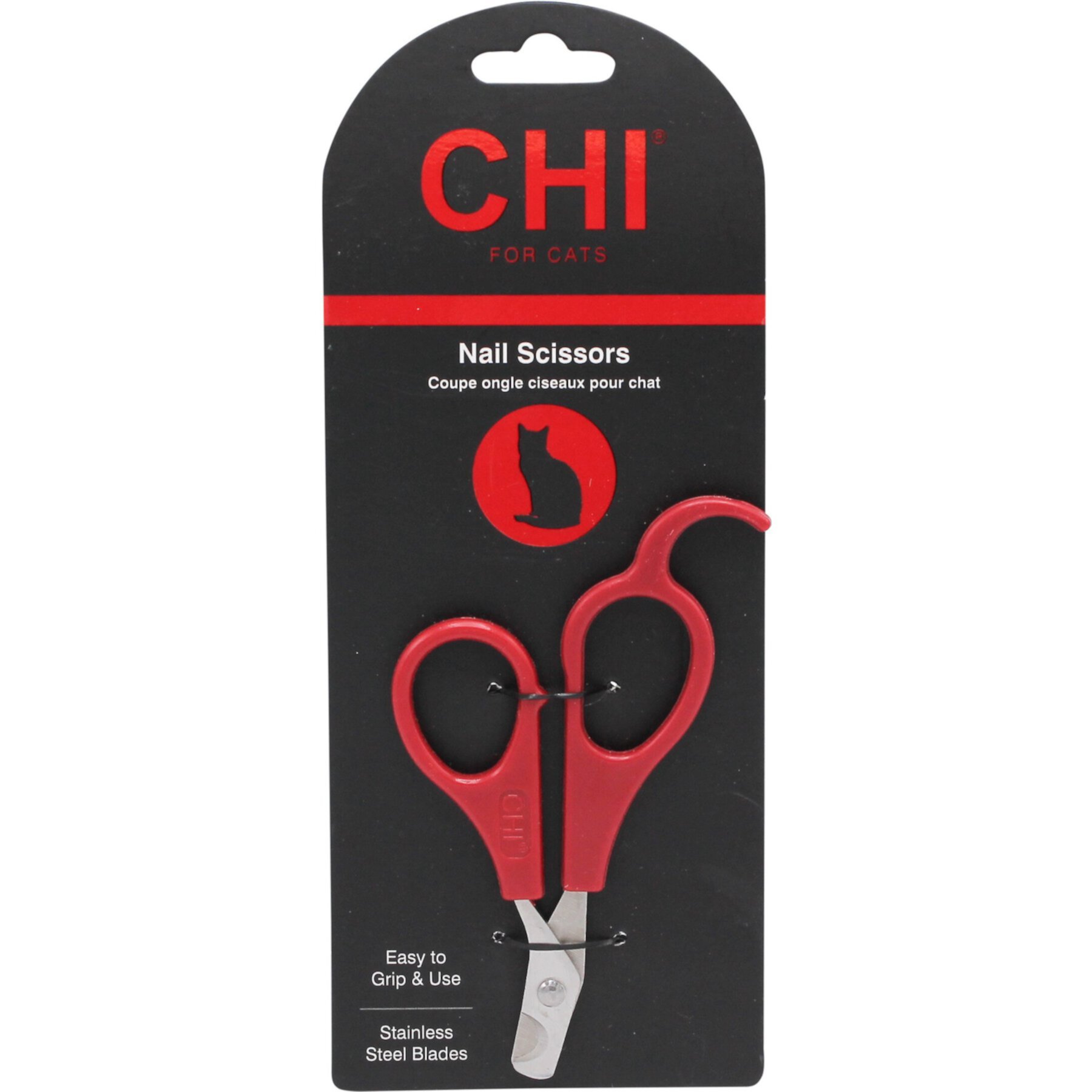 CHI Small Nail Cat Clippers Chi