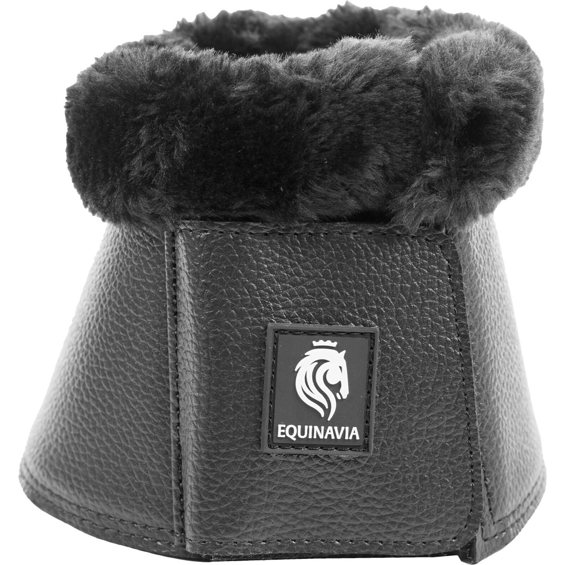 Equinavia Ty Ultra Fleece Overreach Horse Boots Equinavia