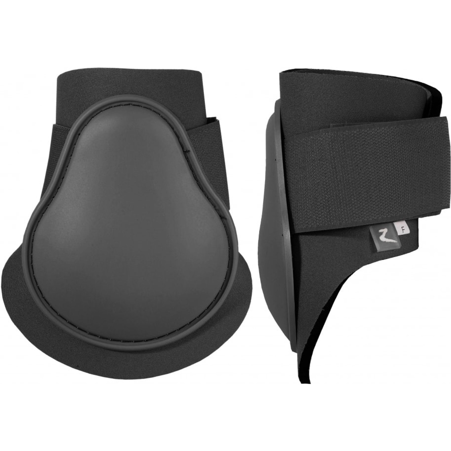 Horze Chicago Fetlock Hind Horse Boots, 2 count Horze