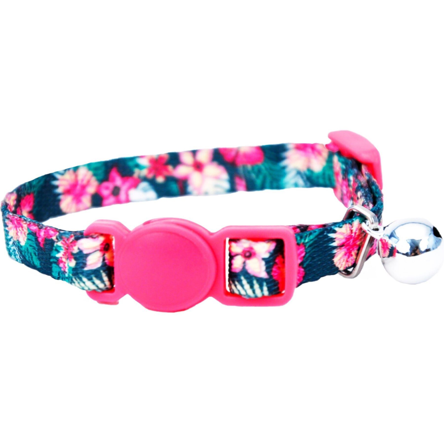 Li'l Pals Adjustable Breakaway Kitten Collar Li'l Pals