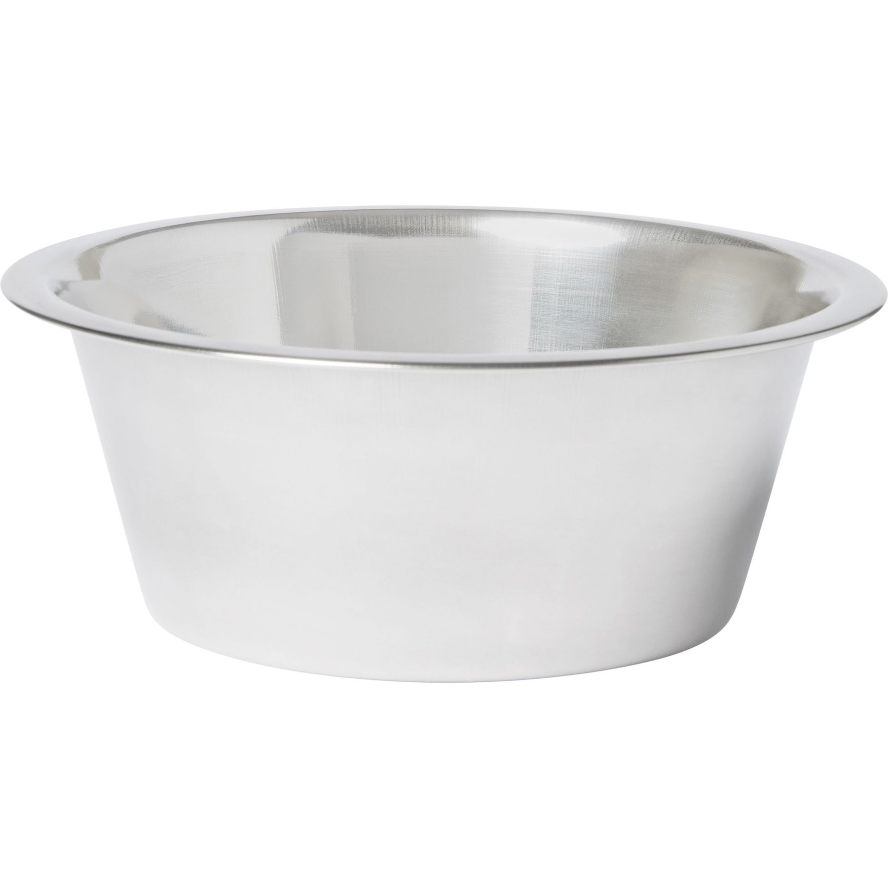 Ethical Pet Stainless Steel Mirror Finish Dog Bowl Ethical Pet