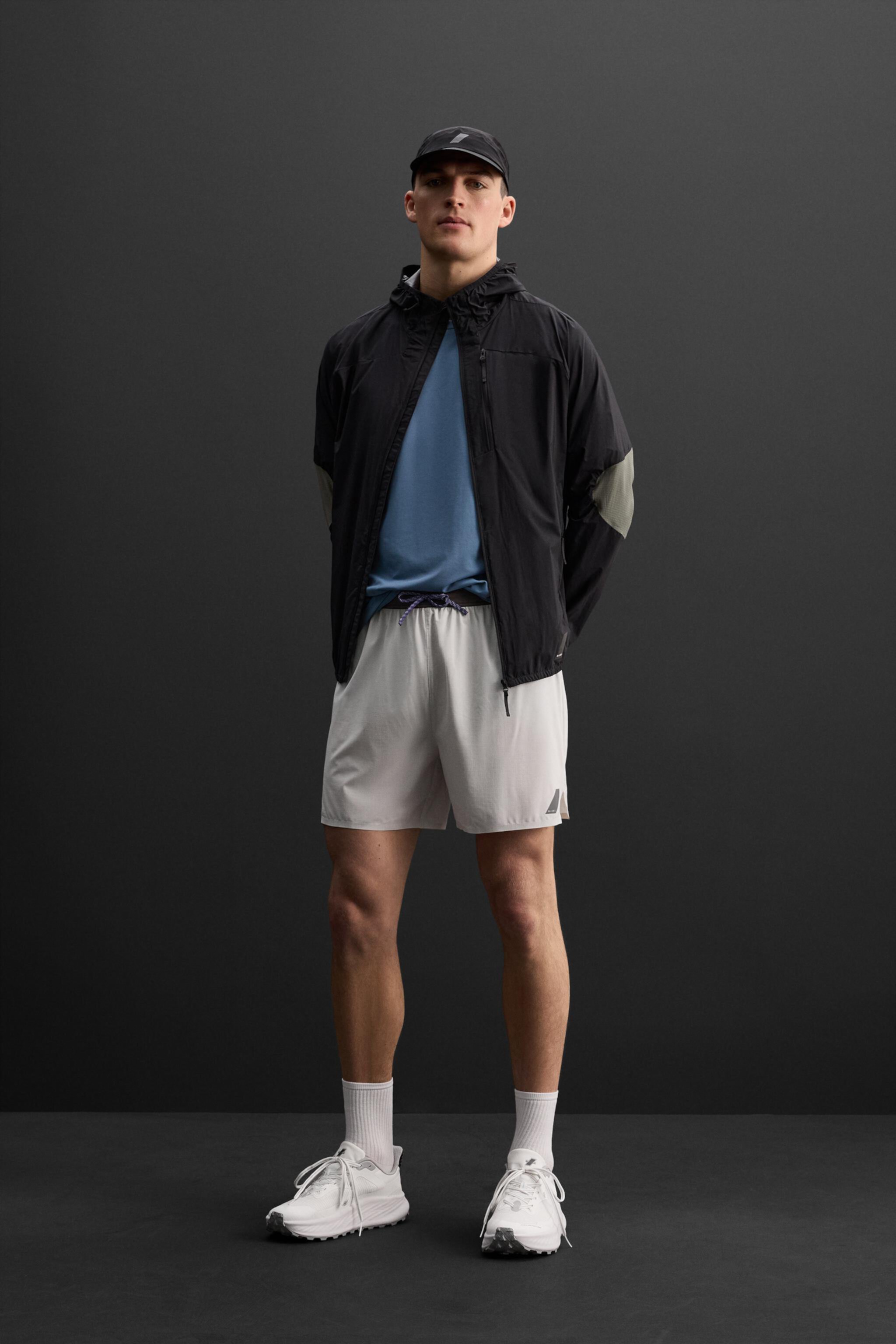 TRAINING SHORTS Zara