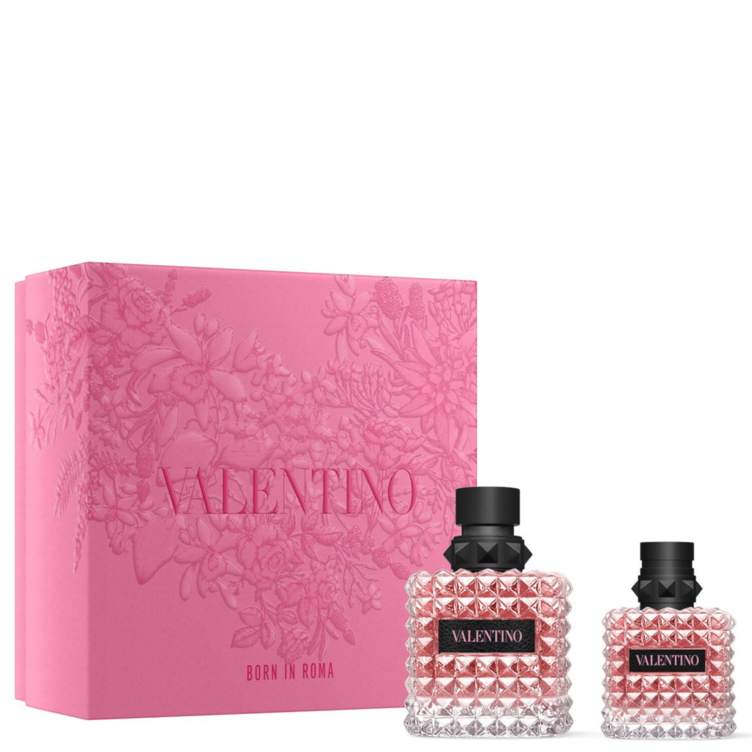 Valentino 2-Pc. Donna Born In Roma Eau de Parfum Gift Set Valentino