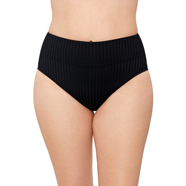 Women’s S3 Swim Smoothing Banded Bottoms S3 Swim