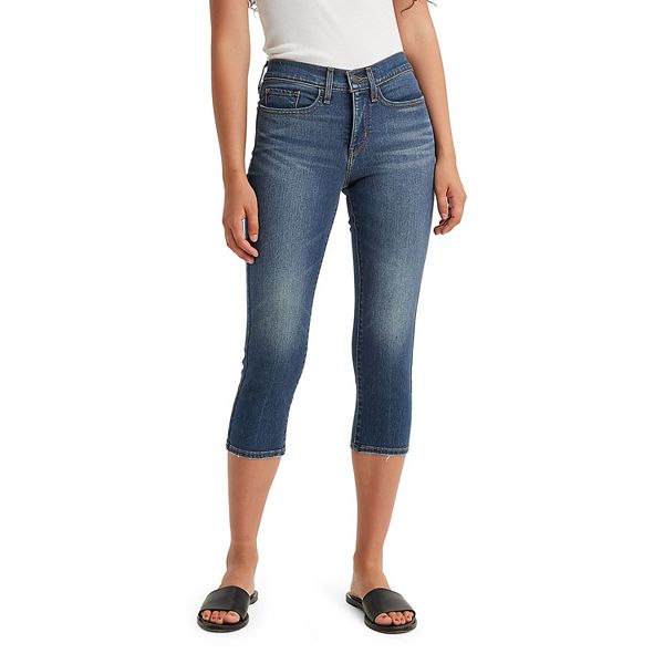 Women's Levi's® 311 Shaping Capris Levi's®