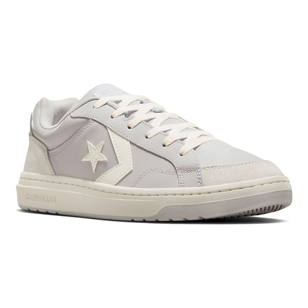 Мужские кроссовки Converse Pro Blaze Classic с кожаным верхом и амортизирующей стелькой из мемори-фона Converse