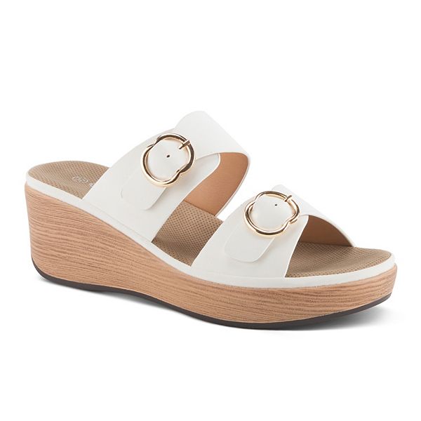 Patrizia Shaniho Women's Slide Sandals Patrizia