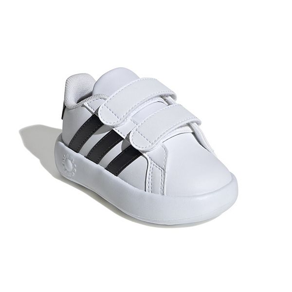 adidas Grand Court 2.0 Baby/Toddler Shoes Adidas