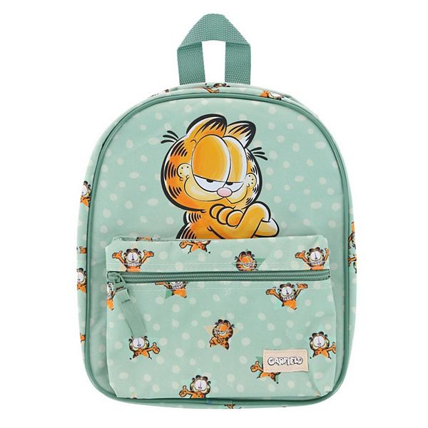 Textiel Trade Kid's All Good Garfield Backpack Textiel Trade