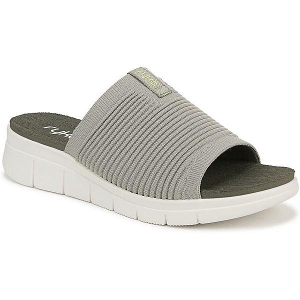 Ryka Epic Slide Women's Sandals Ryka