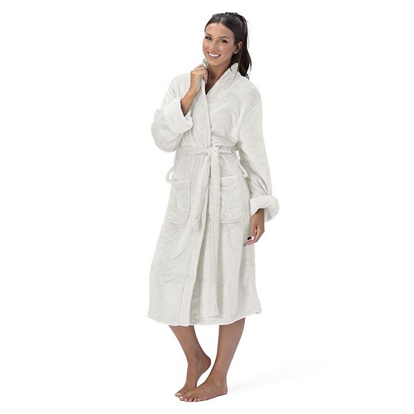 Northwest Silk Touch Robe The Northwest