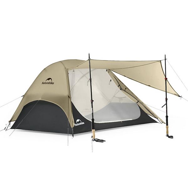 Naturehike UL Star River 2 Person Backpacking Tent Double Layer Waterproof Lightweight Tent. Naturehike