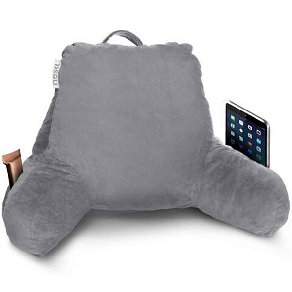 Nestl Small Reading Pillow Nestl