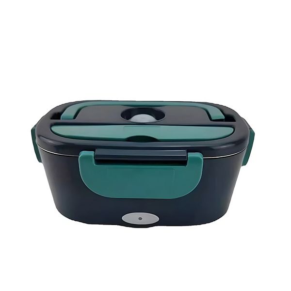 60W Portable Electric Lunch Box Food Warmer Kitcheniva